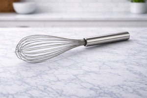 Венчик в ассортименте 22-28 см.1 шт.