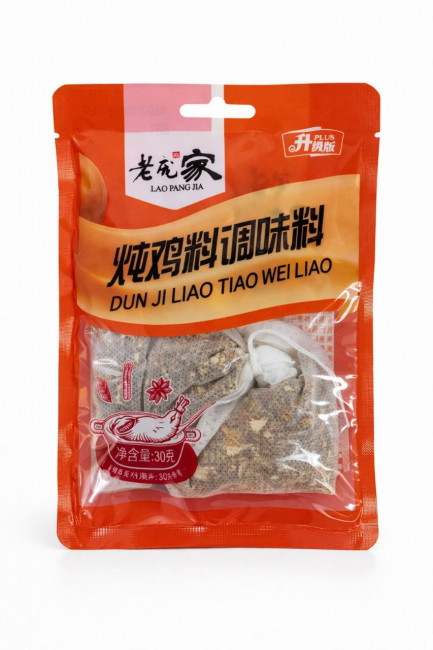 Карамелизированная соевая паста ZuoXiangYuan 450г