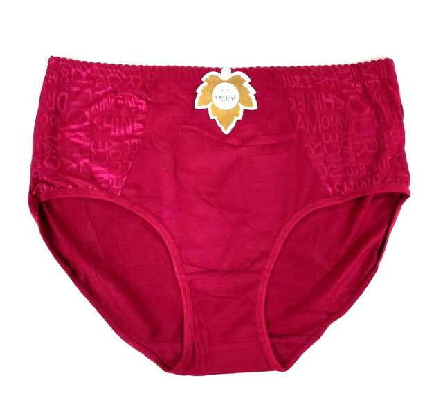 Трусы женские р.4-5-6 XL / 12 шт.в упаковке / 1 шт.