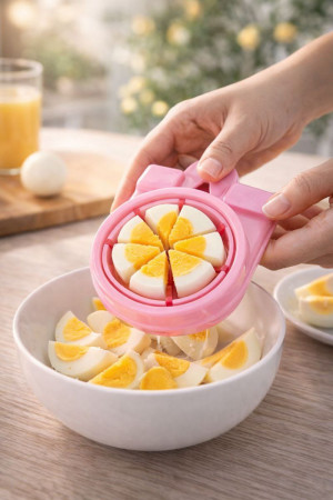 Яйцерезка 8*11 см.1 шт.