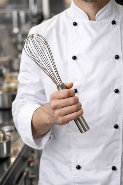 Венчик 33 см.1 шт.