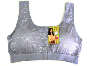 Бюстгальтер топ р.5-6 XL /6 шт.упаковка/ 1 шт.