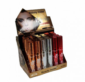 Тушь для ресниц 3 D MASCARA