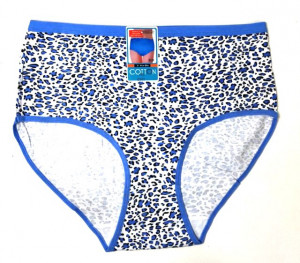 Трусы женские р.4-5-6 XL / 12 шт.в упаковке / 1 шт.