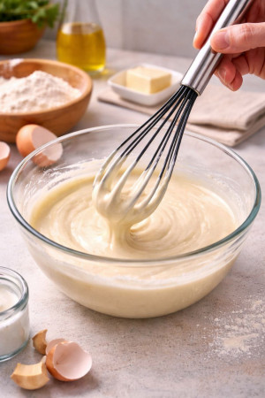 Венчик 30 см.1 шт.