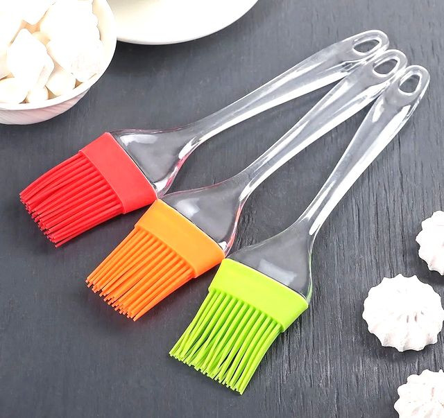 Кисть  макловица /17*20 см./