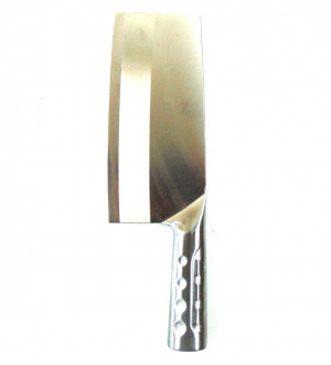 Нож топор 2 сорт 10*31 см.470 гр.1 шт.