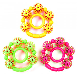 Погремушка 16 см.1 шт.