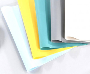 Коврик силиконовый 40*30 см.1 шт./210 шт.коробка/