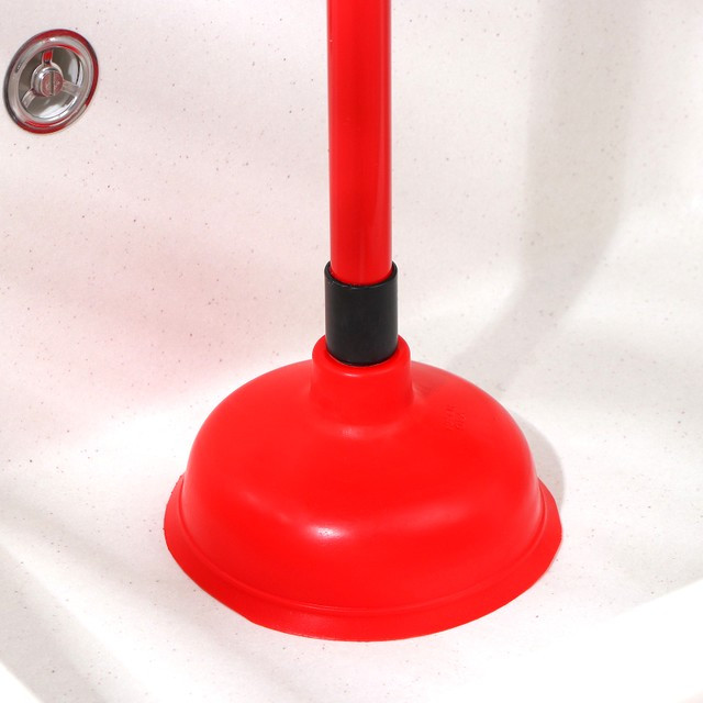 Вантуз 47 см.1 шт.