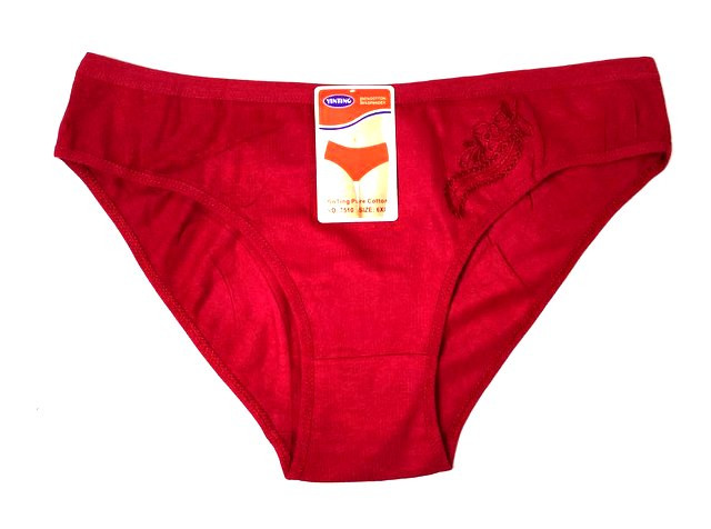 Трусы женские р.4-5-6 XL / 12 шт.в упаковке / 1 шт.