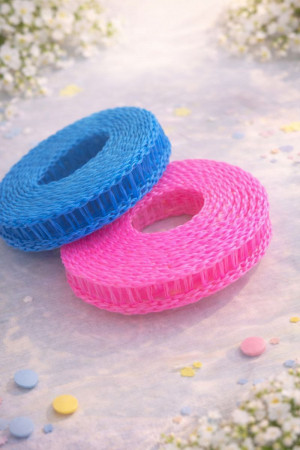 Веревка бельевая 3 метра