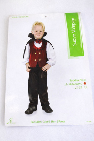 Костюм карнавальный 12-18 мес.