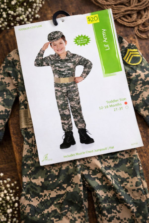 Костюм карнавальный 12*18 мес.