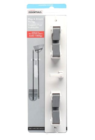 Вешалка детская с зажимом 22 см.1 шт.