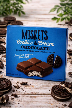 Шоколад Дубайский 100 гр.1 шт./12 шт. в коробке/