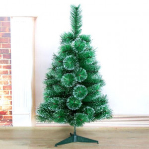 Елка искусственная 90 см.1 шт.