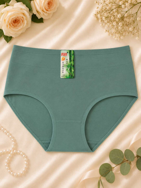 Трусы женские р.8-9-10 XL /12 шт.в упаковке/ 1 шт.