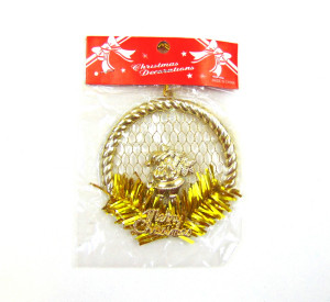 Подвеска Ангел 10 см.