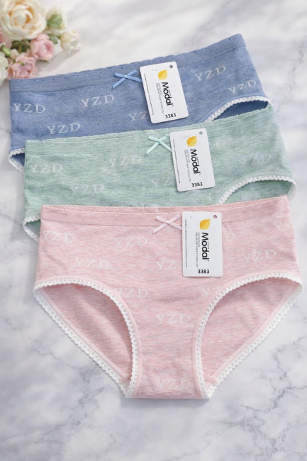 Трусы женские р.42-46  1 шт./12 шт.в упаковке/