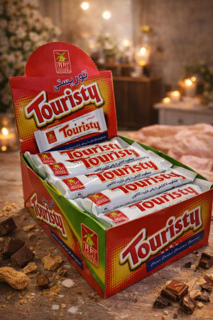 Батончик шоколадный 27 гр.1 шт./ 30 шт.в коробке/