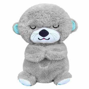 Игрушка дышащая успокаивающая 24 см.1 шт.