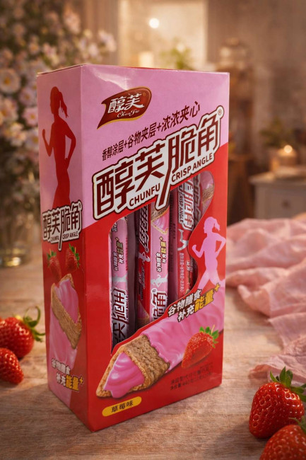 Зефир маршмеллоу Виноград 138 гр.