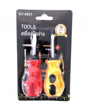 Набор отверток 2 шт.10 см./240 шт.коробка/