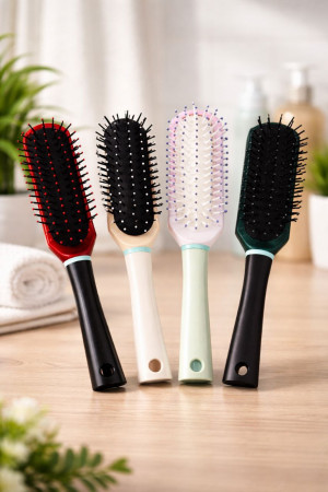 Массажка 23 см.1 шт.