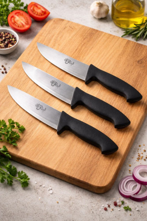 Нож 30 см.1 шт.