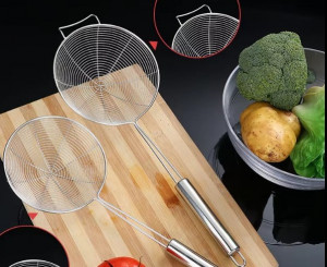 Фритюрница 14,5*39 см.1 шт./240 шт.коробка/