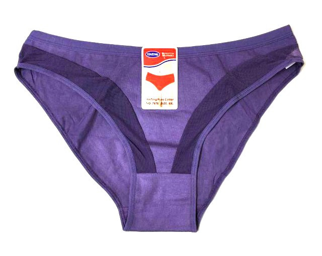 Трусы женские р.4-5-6 XL / 12 шт.в упаковке / 1 шт.