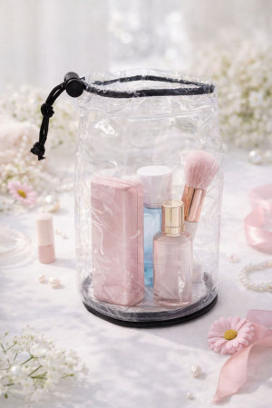 Косметичка дорожная 13*24 см.1 шт./150 шт.в коробке/