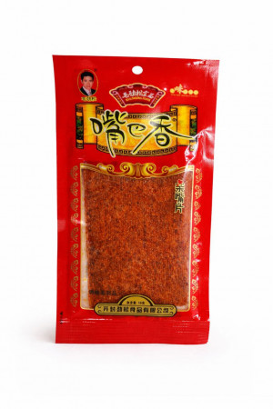 Острые пшеничные ломтики ZuiBaXiang 18 г