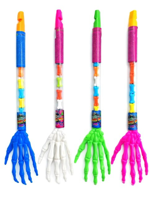 Драже сах. Рука Скелета 4г