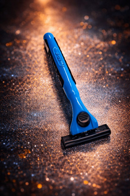 Станок DORCO 2 лезвии 1 шт.