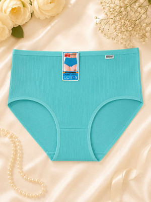 Трусы женские р.4-5-6 XL /12 шт.в упаковке/ 1 шт.