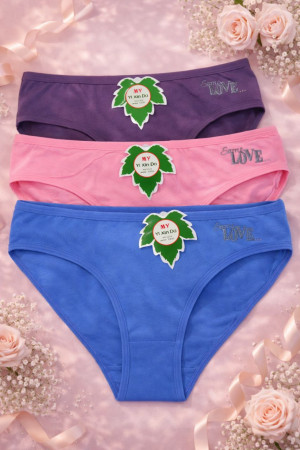 Трусы женские р.42-48 1 шт./12 шт.в упаковке/