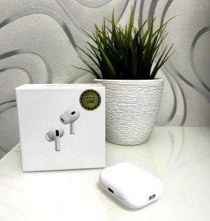 Наушники беспроводные AIR Pods Pro 2 ANC ,Type-C