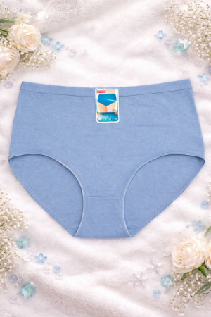 Трусы женские р.8-9-10  XL /12 шт.в упаковке/ 1 шт.