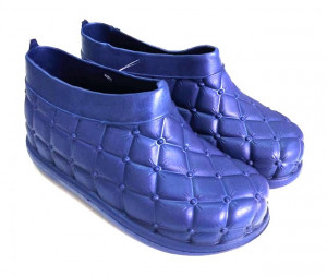 Калоши женские р.36-41 / 12 пар в коробке/ 1 пара