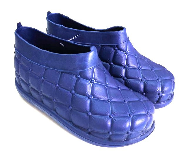 Калоши женские р.37-42 / 12 пар в коробке/ 1 пара