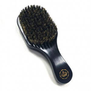 Щетка деревянная 18 см.1 шт.