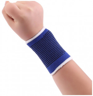 Бандаж на запястье руки 1 шт.