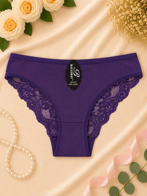 Трусы женские р.8-9-10 XL /12 шт.в упаковке/ 1 шт.