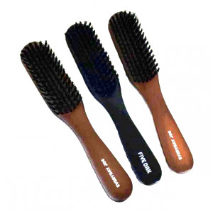 Щетка деревянная 20 см.1 шт.