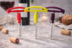 Штопор 13*11,5 см.1 шт.