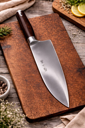 Нож топор 190 грамм 2 сорт 33 см.