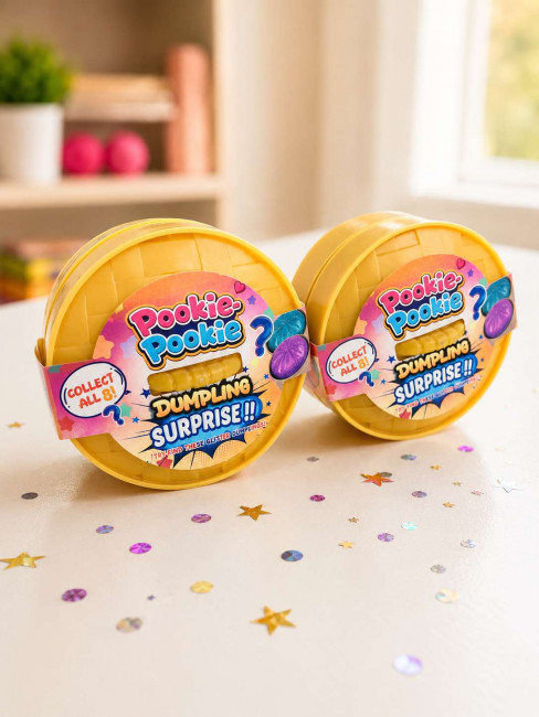 игрушка-сюрприз для детей