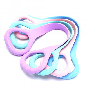 Тренажер для спины 37 см.1 шт./400 шт.коробки/